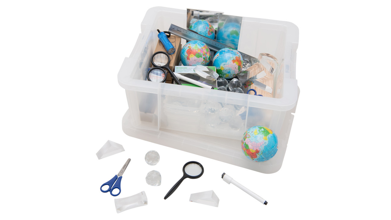 Maker-Box Optik