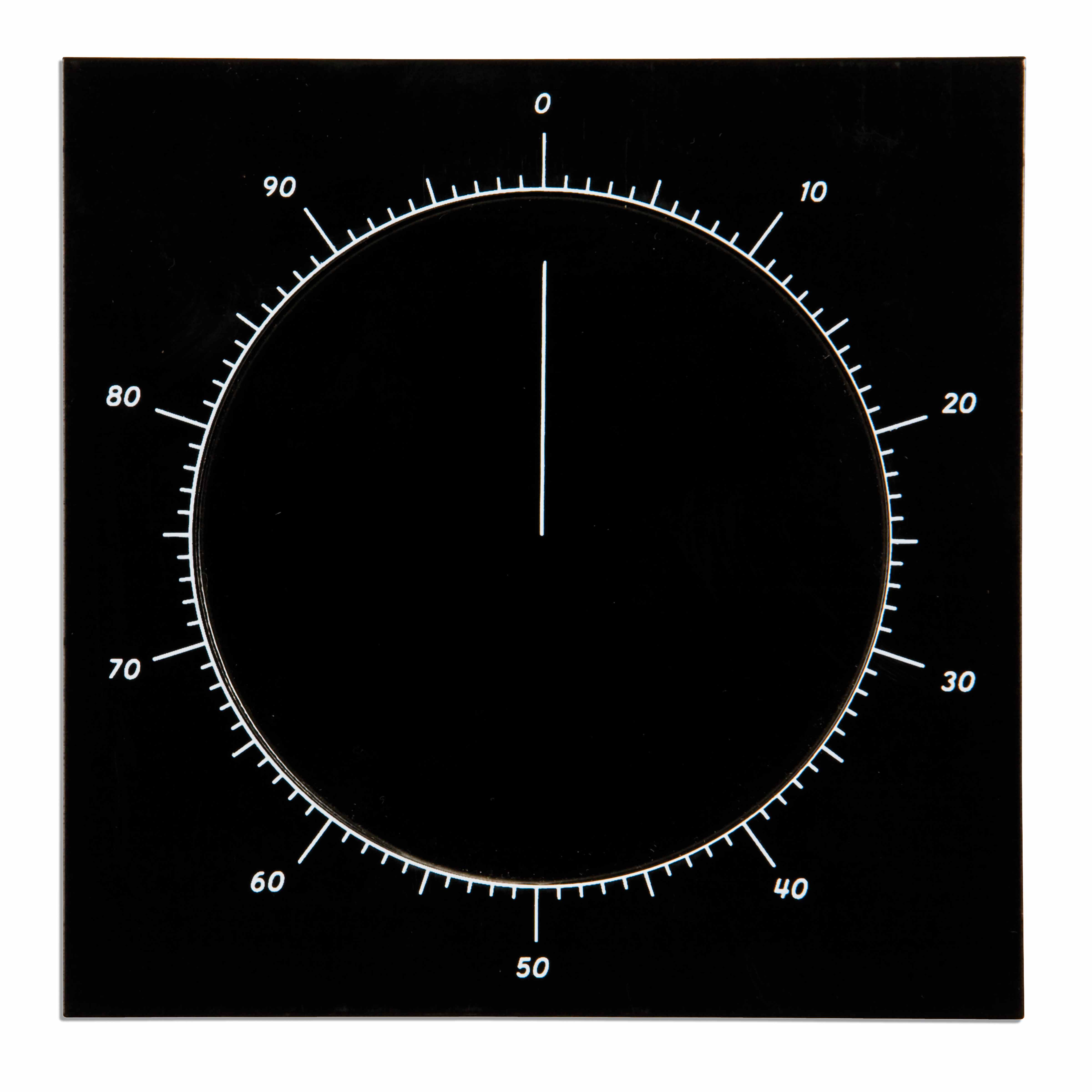 Hundertteiliger Kreis - Montessori Mathematik