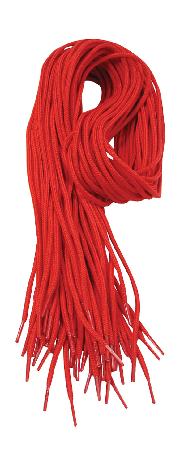 Perlsenkel rot (25 Stück)