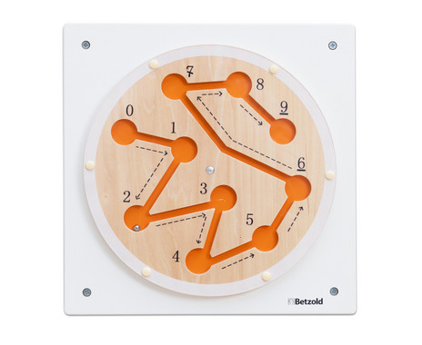 Betzold Wandelemte Set 2, 6-tlg