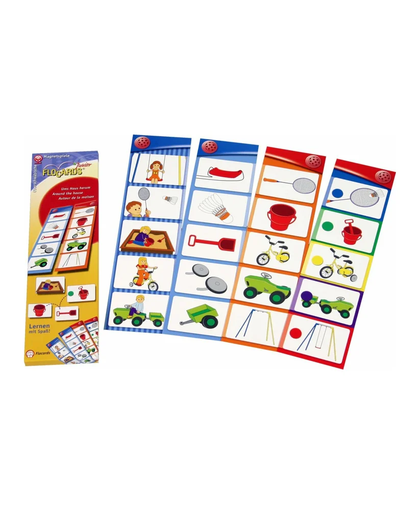 Flocards Junior