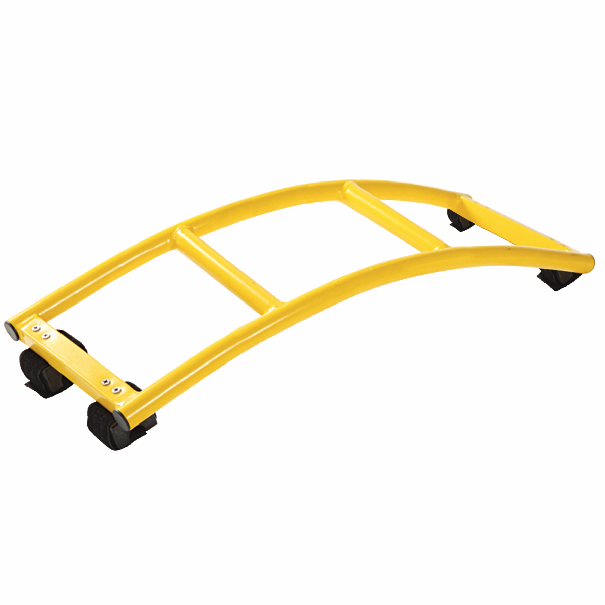 Bogen-Leiter für modulares Spielgerät, einzeln, Outdoor, OXYGYM