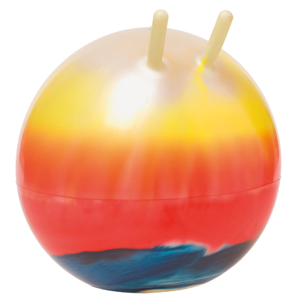 Hüpfball TOGU Super Rainbow, Ø 60 cm
