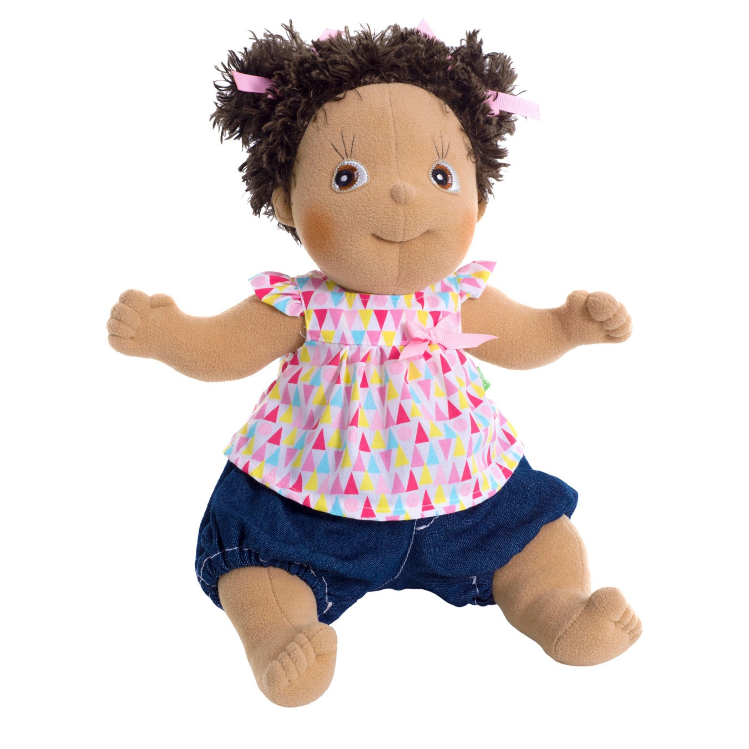 Rubens Barn Therapiepuppe, Kids Mimmi, 36 cm Höhe, ab 0 Jahren