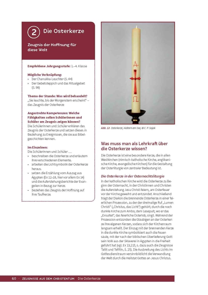 Kippa Kelch Koran, Medienpaket inkl. Buch, Fotokarten, Folientasche