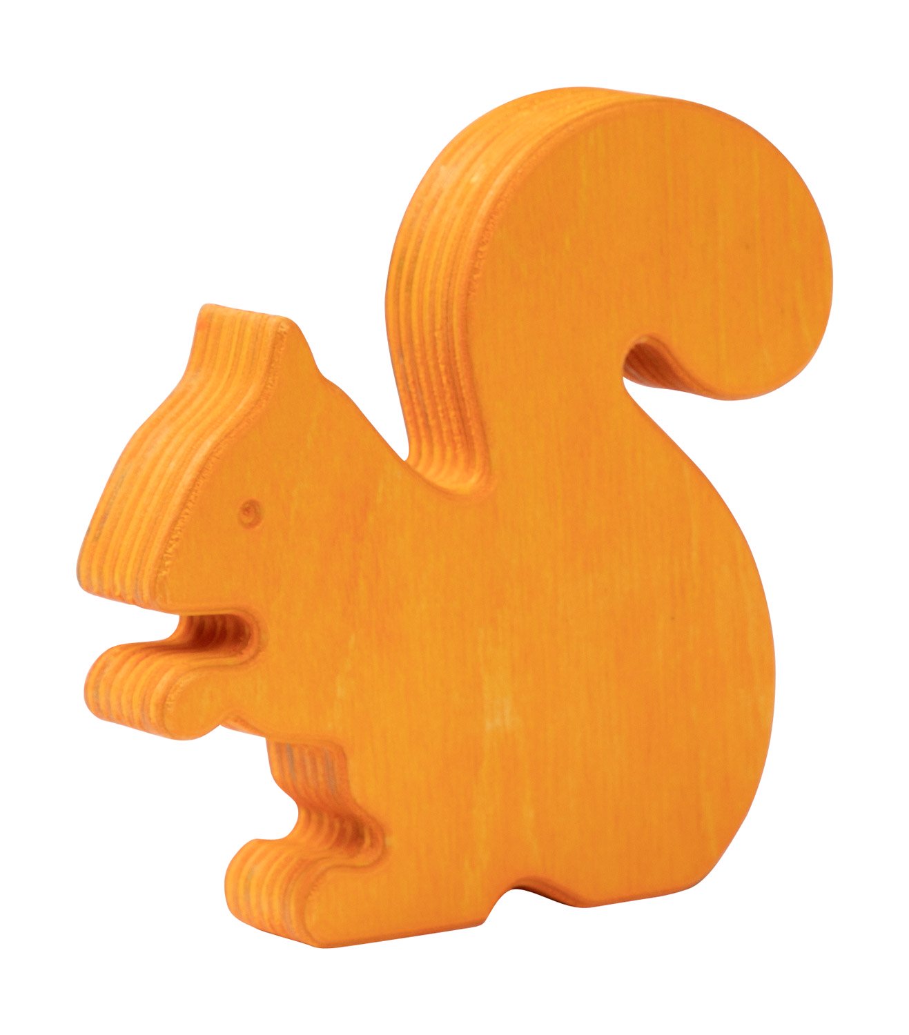 Spielfiguren Waldtiere