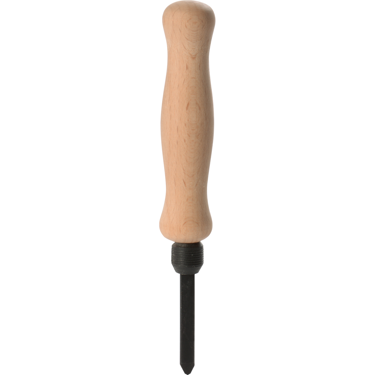 Kartoneindreher, Schraubendreher für Kartonschrauben, 14 x 2 x 2 cm