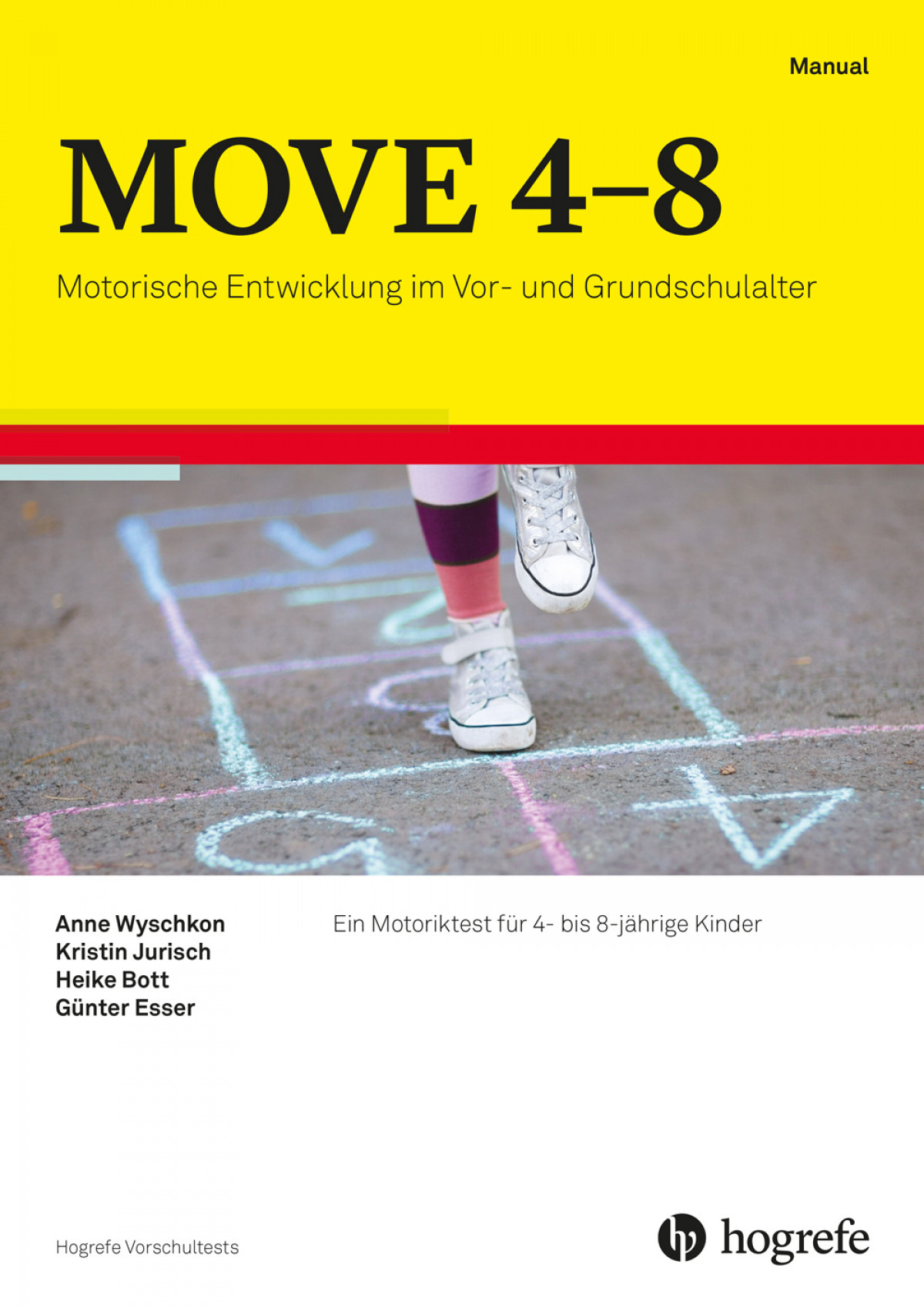 MOVE 4-8 Manual