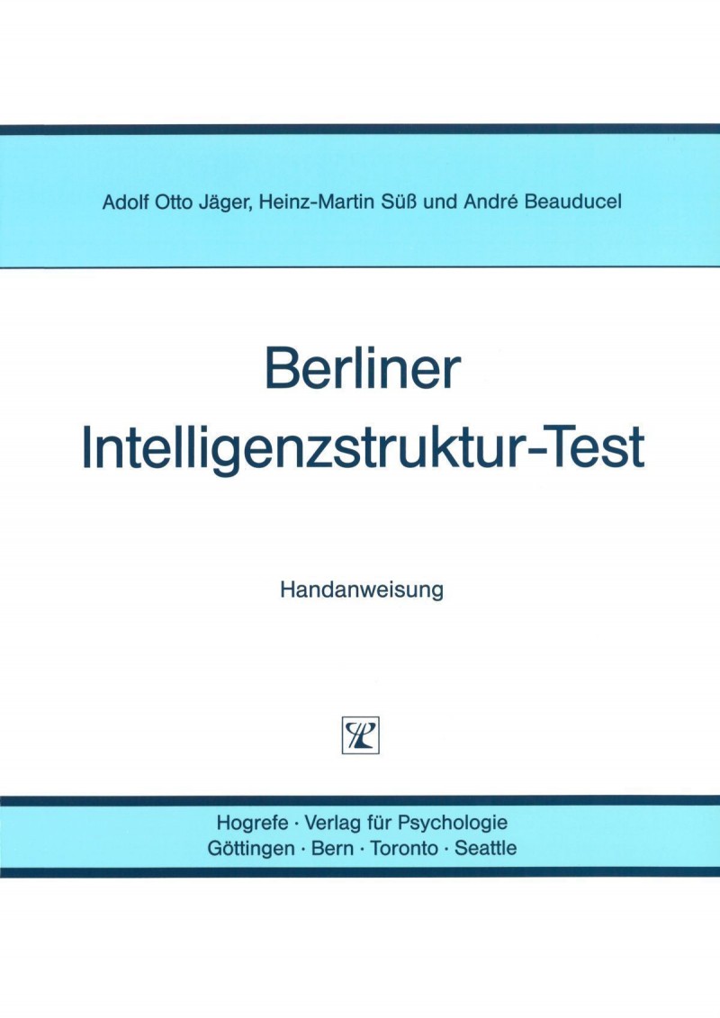 BIS, Handanweisung