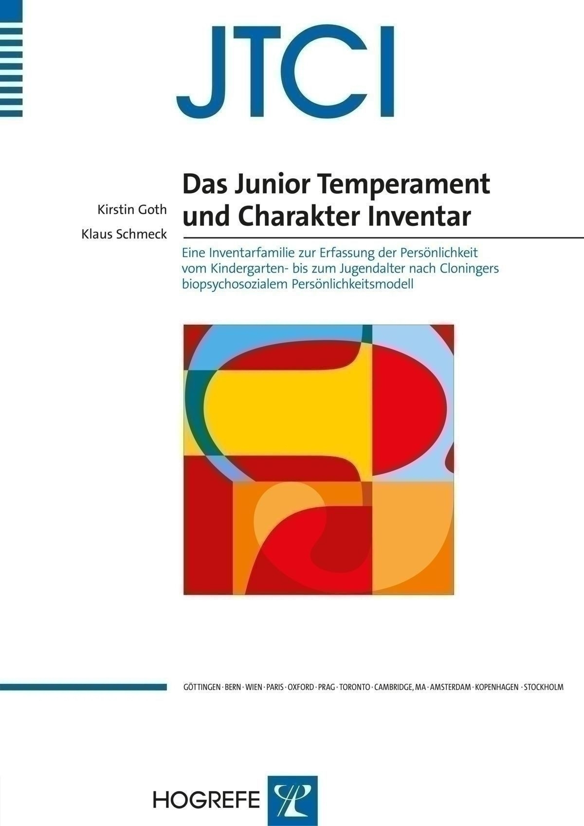 JTCI Manual