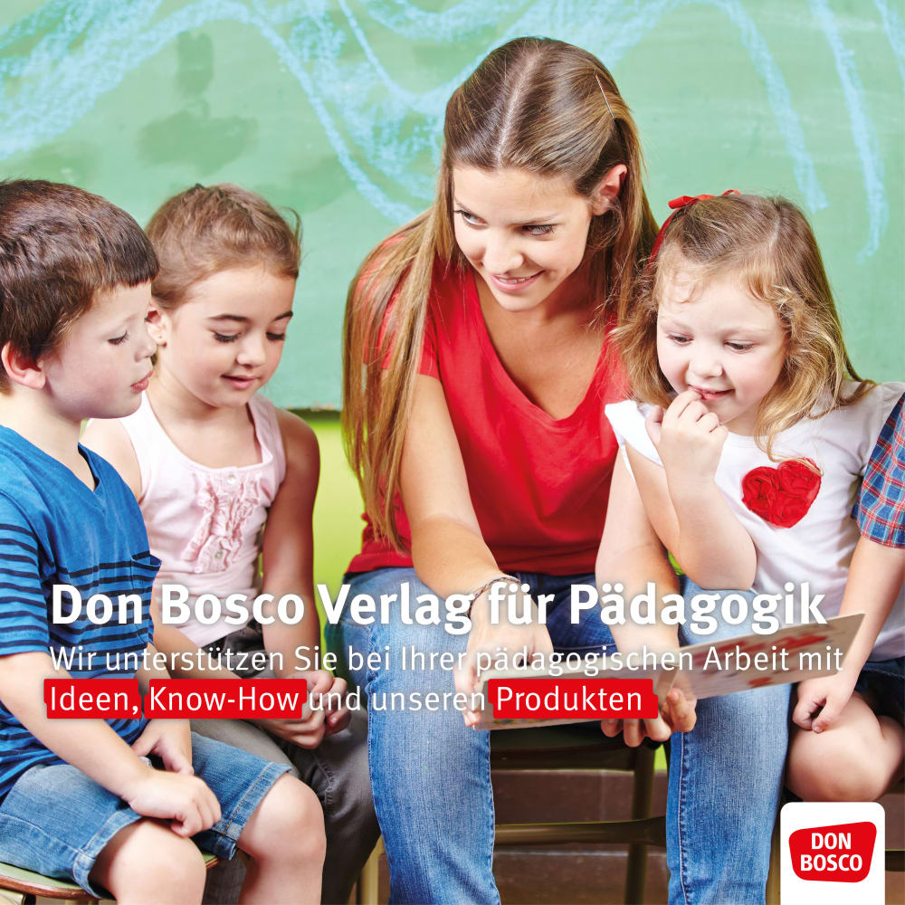 Ich habe meinen Glauben mitgebracht, mit Audio-CD, 5-10 Jahre