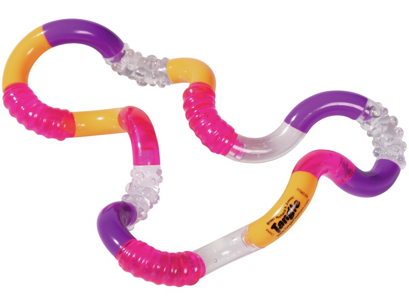 Fidget Tangle Multitextur, taktiles Greifobjekt, ab 3 Jahren