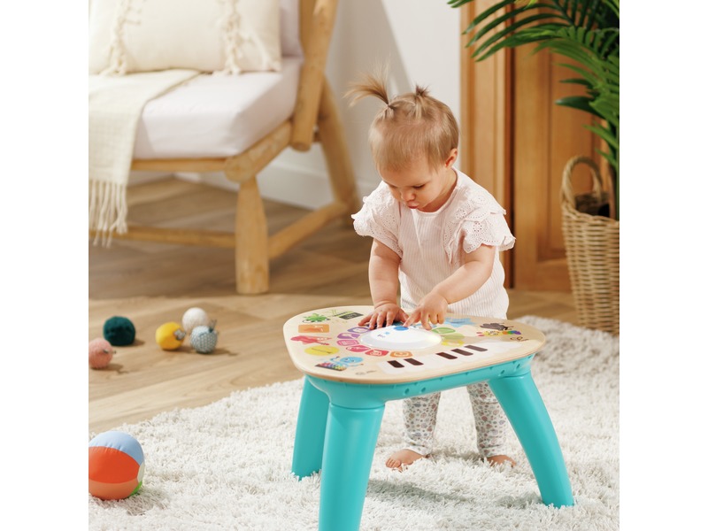 Musikalischer Spieltisch Magic Touch, ab 6 Monaten