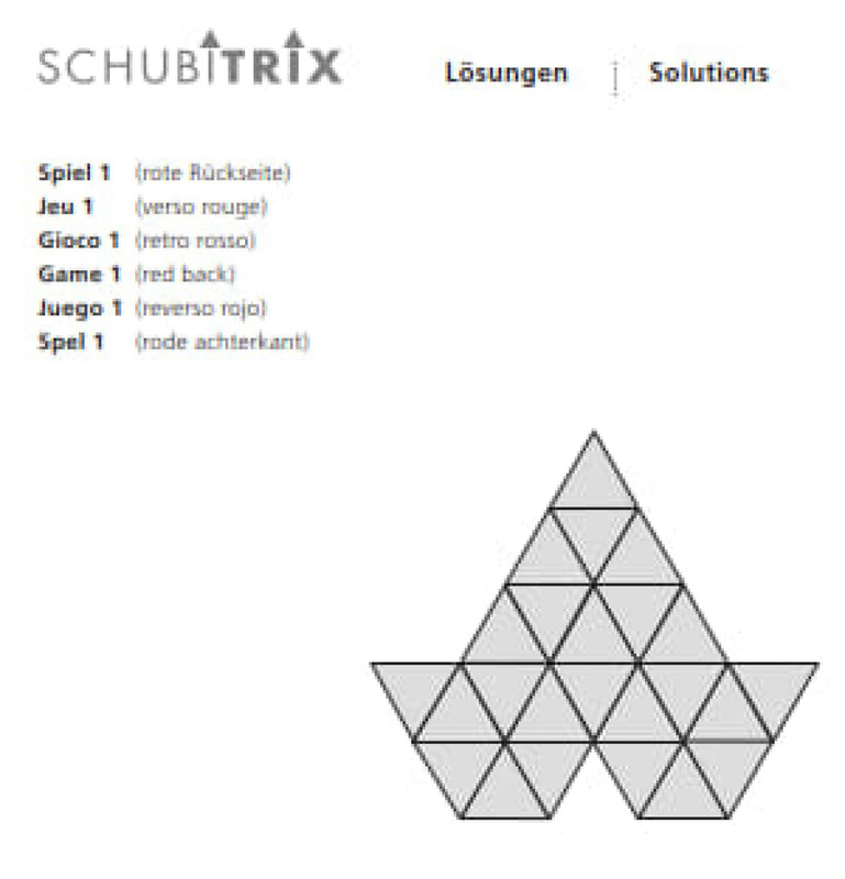 SCHUBITRIX Division bis 1000, 3.-4. Klasse