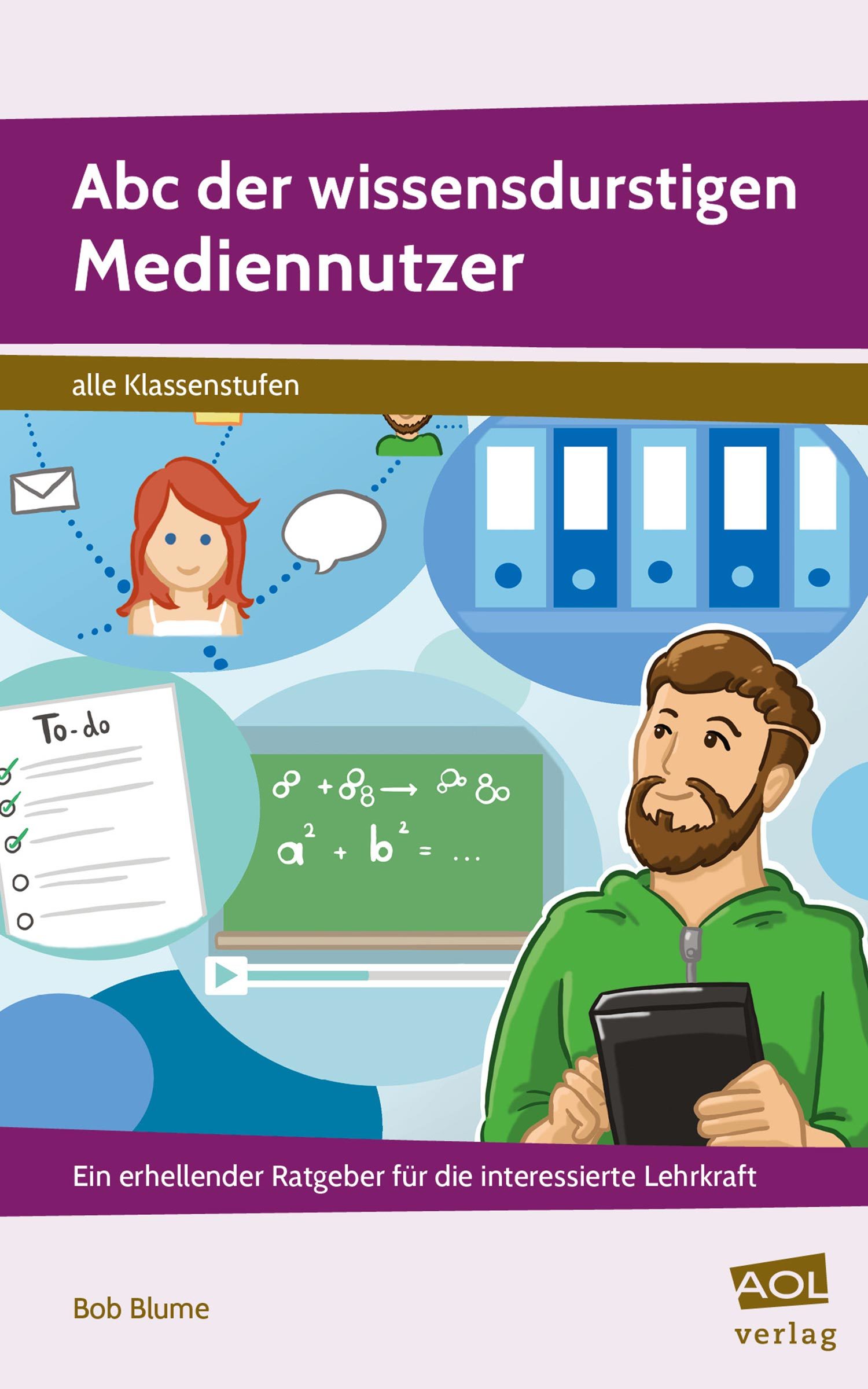 Abc der wissensdurstigen Mediennutzer, alle Alterstufen