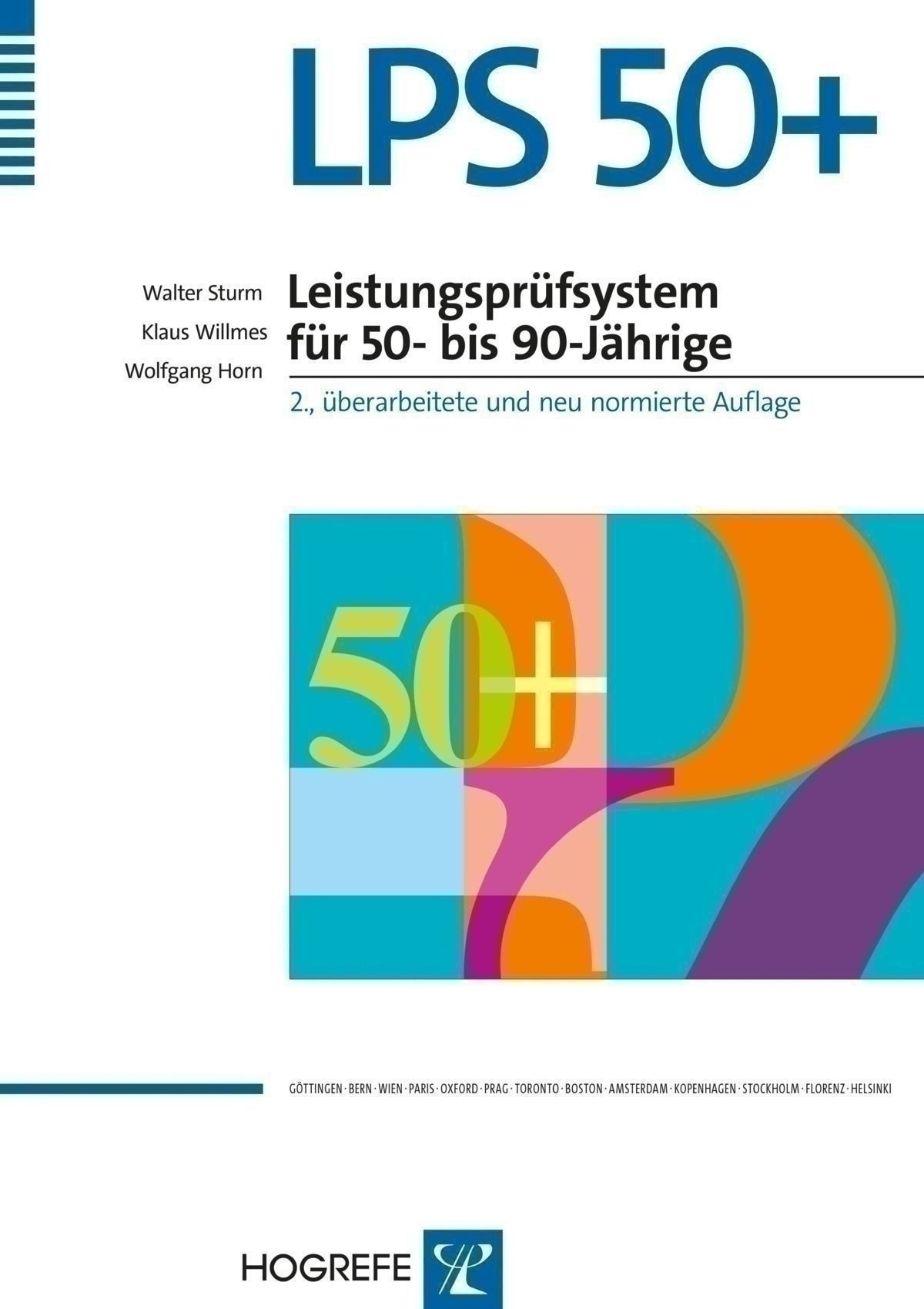 LPS 50+ Schablonensatz A (7 Schablonen)