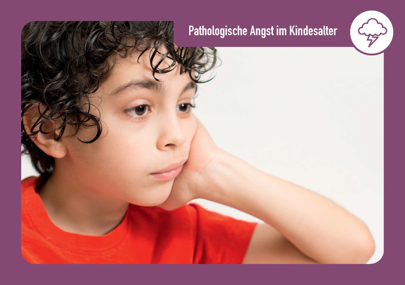 Kinderängste wahrnehmen, verstehen und begleiten in der Kita, 48 Bildkarten