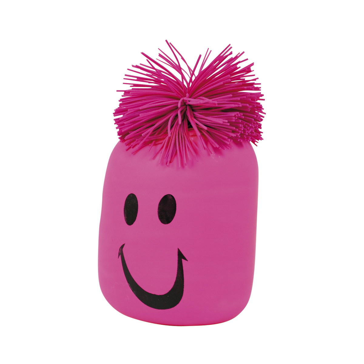 Knautschballon 3er Set, Handschmeichler Ø 5 cm, ab 3 Jahren
