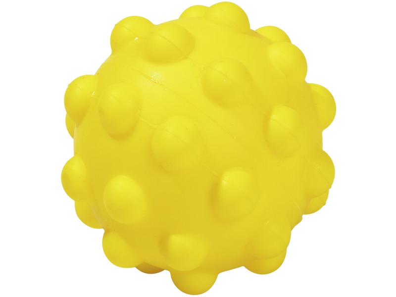 Fidget Pop-it Ball, taktiles Drückspielzeug, ab 3 Jahren