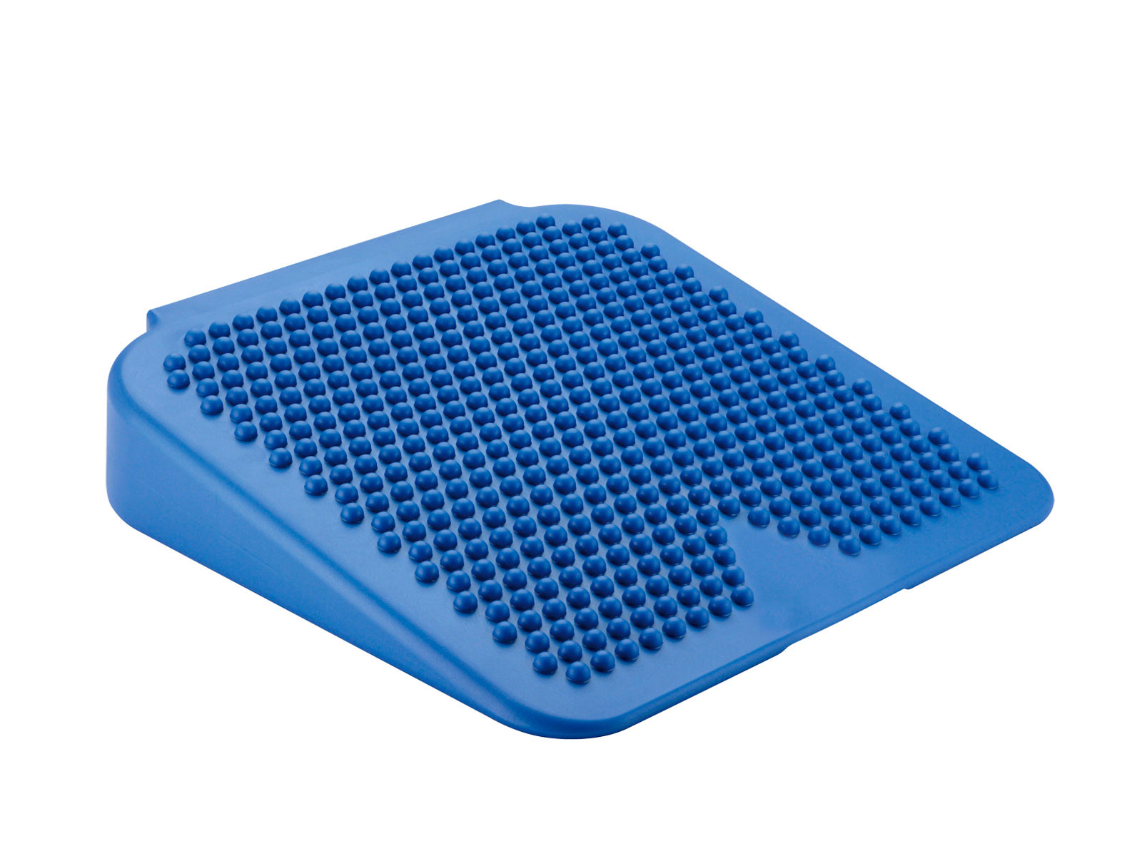 Keilkissen Gymnic Movin' Sit, 36 cm, blau