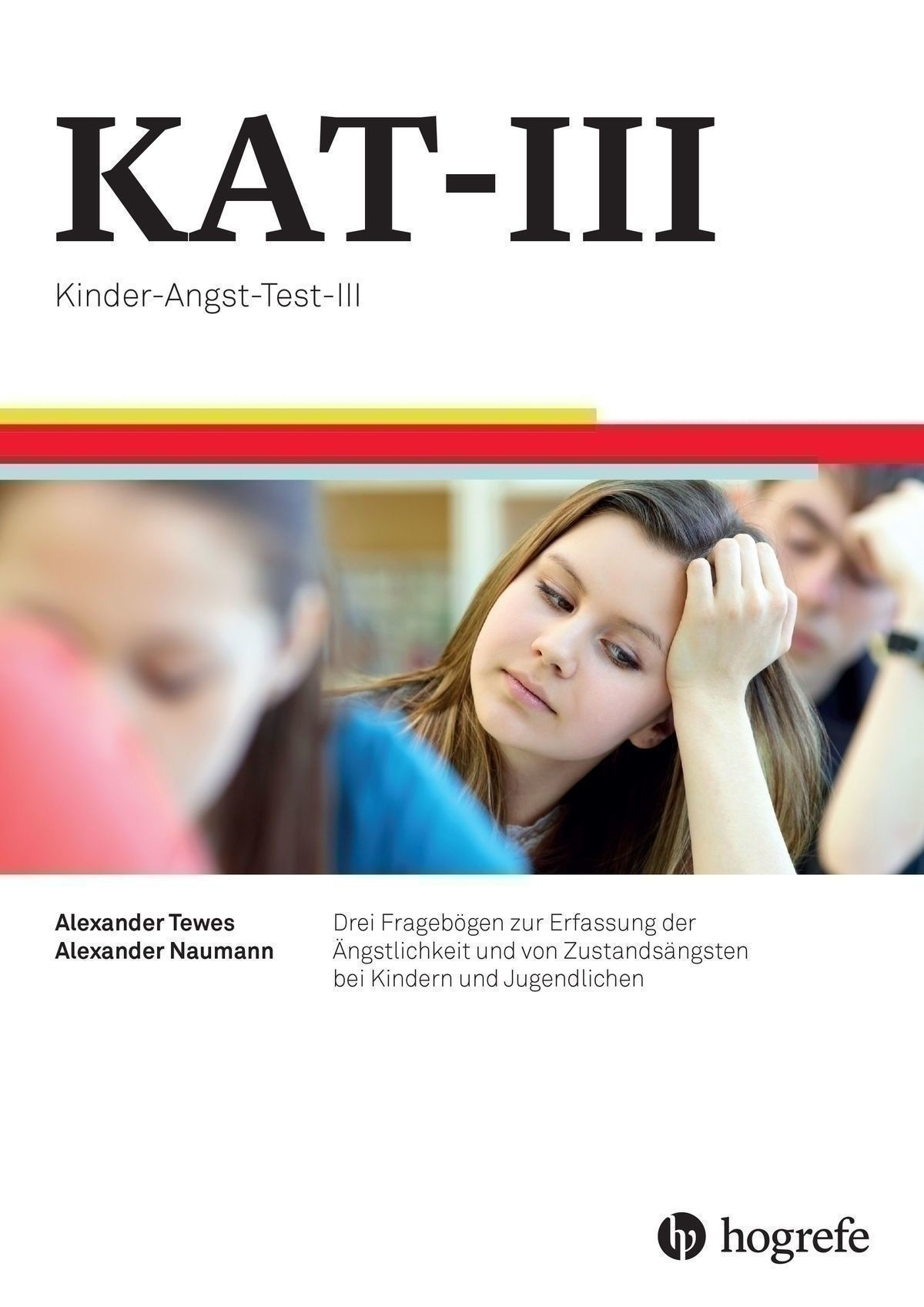 KAT-III Manual