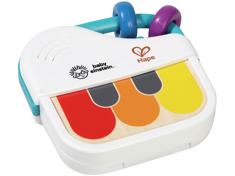 Mini-Piano Magic Touch, elektronisches Musikspielzeug, ab 3 Monaten