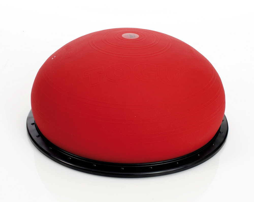 TOGU® Jumper 52x24 cm, rot