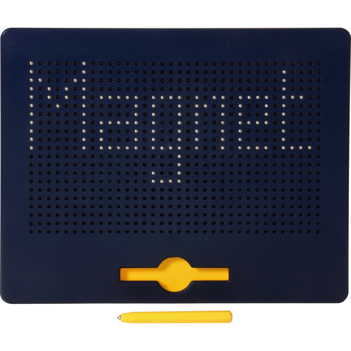 Magnet Schreib und Maltafel, 31 x 25,3 cm, mit Stift und 20 Vorlagen, ab 3 Jahre