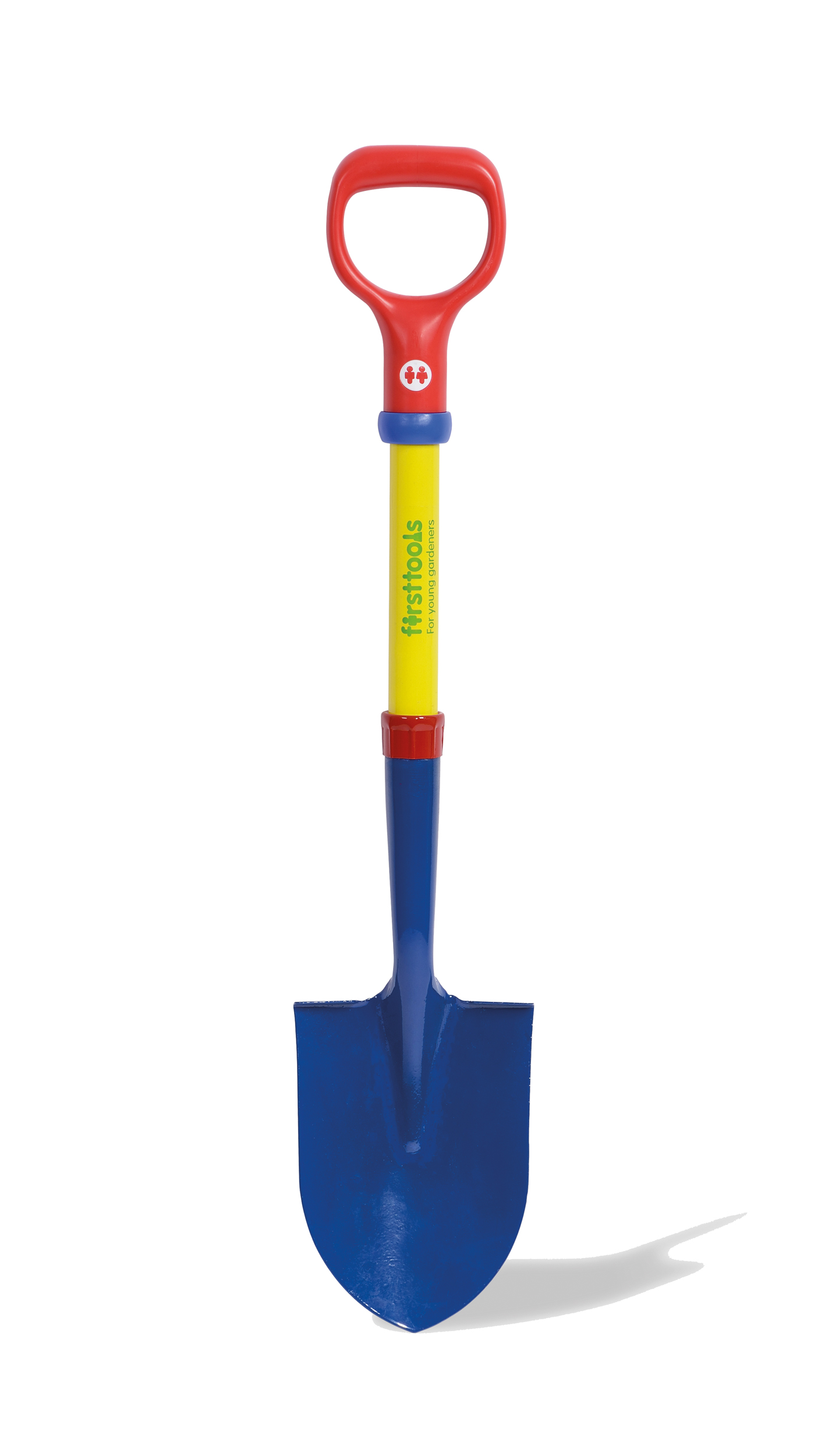 Kinderschaufel First Tools, Länge 78 cm