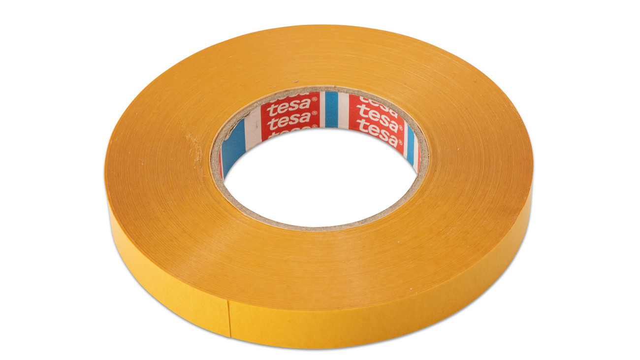 tesa® Klebeband tesafix® 4970, doppelseiteig
