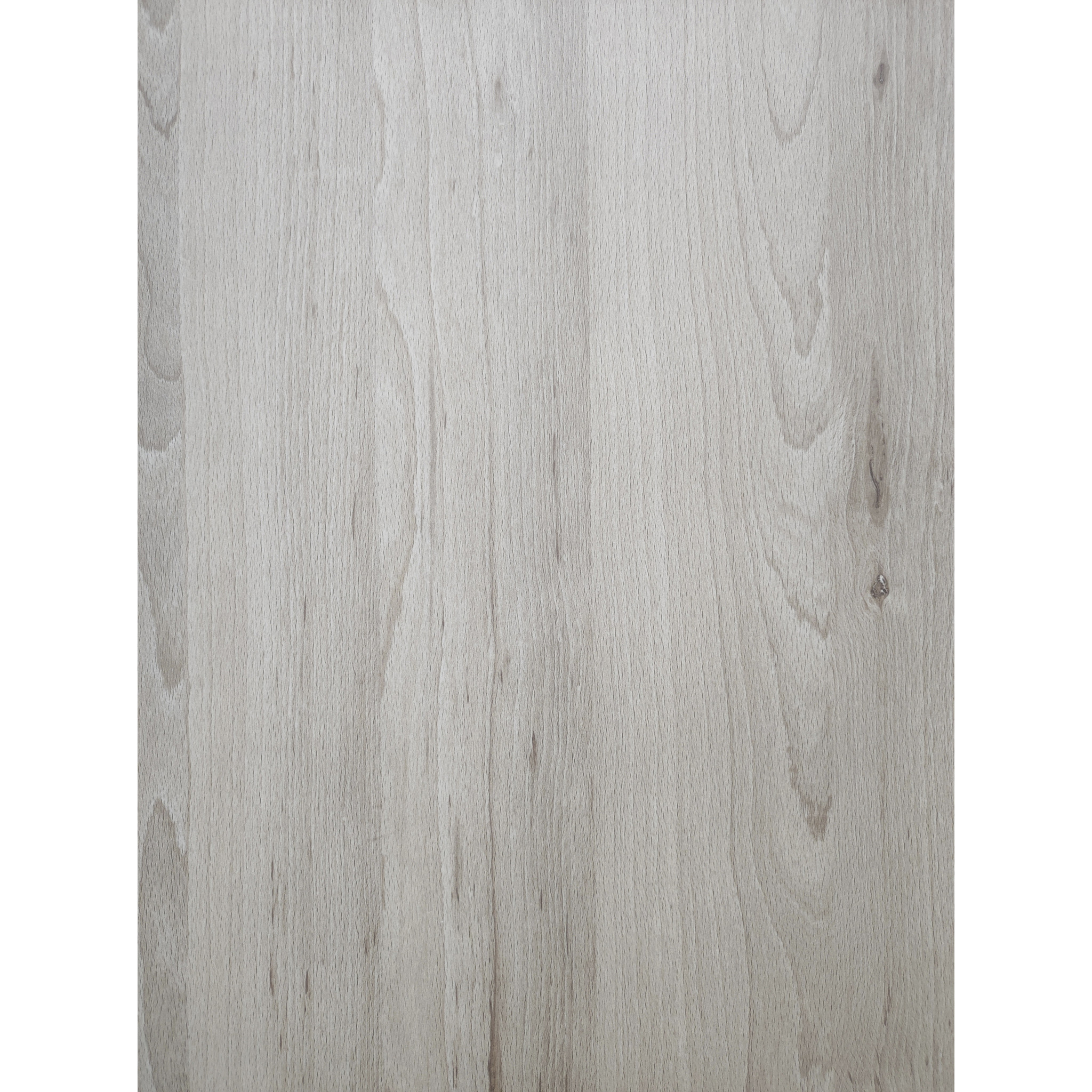 Materialwagen, Holzdekor Buche Sand, HxBxT 80x80x62 cm