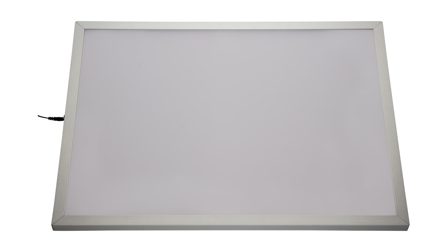 Lichtplatte groß RGB