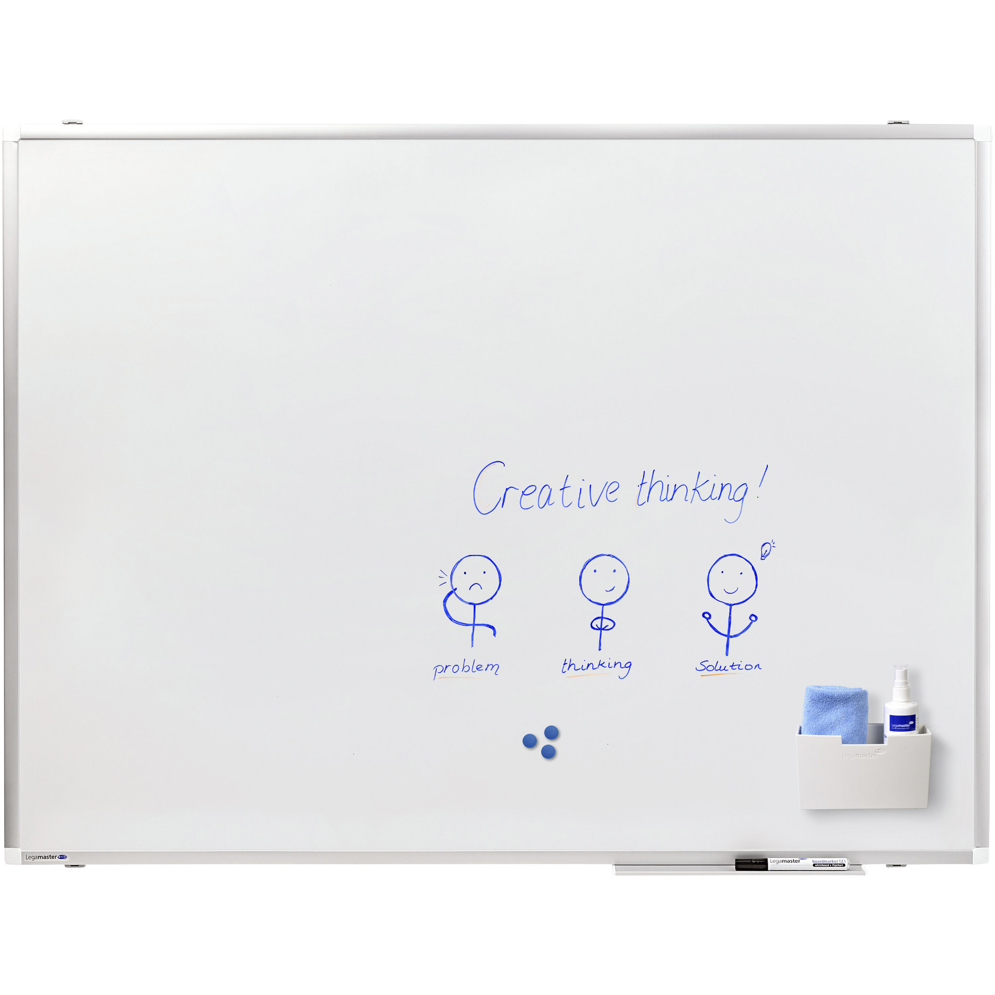 Whiteboard Premium Plus