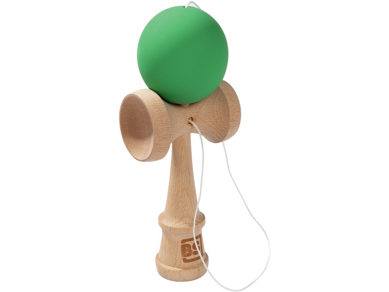 Kendama – Geschicklichkeitsspiel aus Holz, ab 8 Jahren