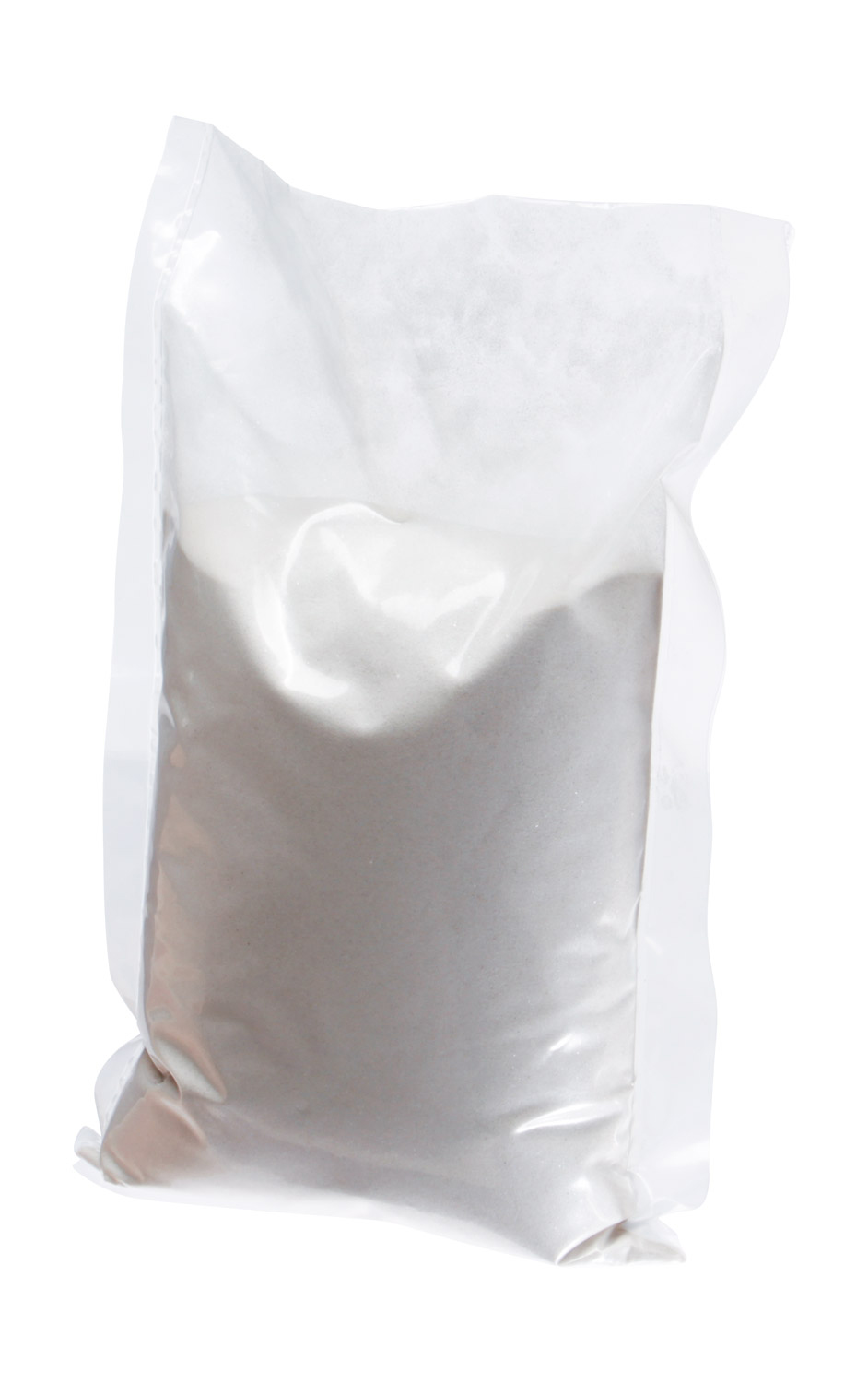 Sand natur, Quarzsand für die Sandwanne, 1 kg