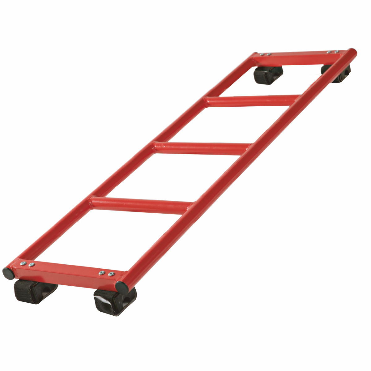 Leiter für modulares Spielgerät, lang, einzeln, Outdoor, OXYGYM