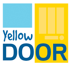 Yellow Door