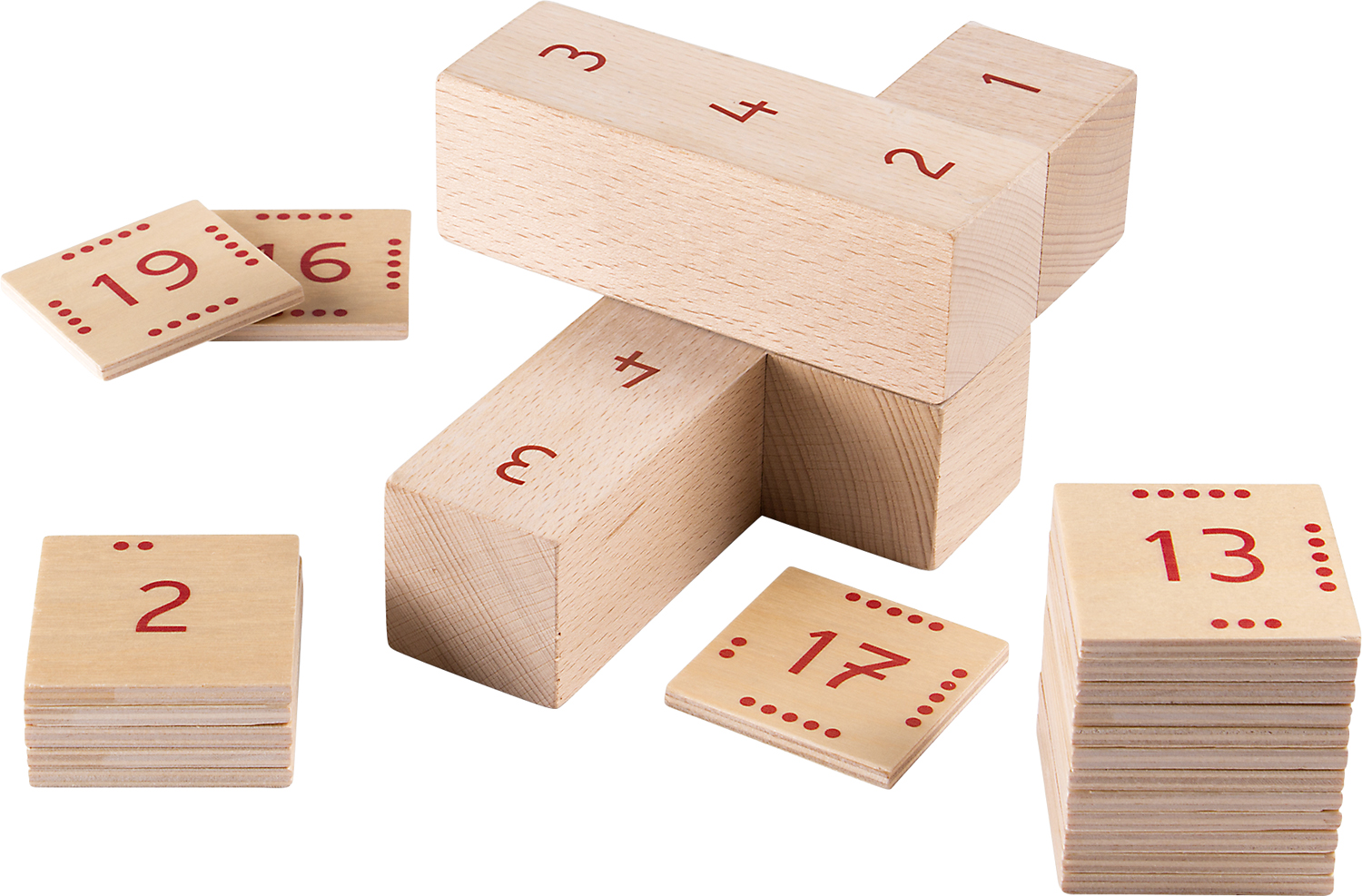 SummenSucher, Mathematikspiel, ab 5 Jahre