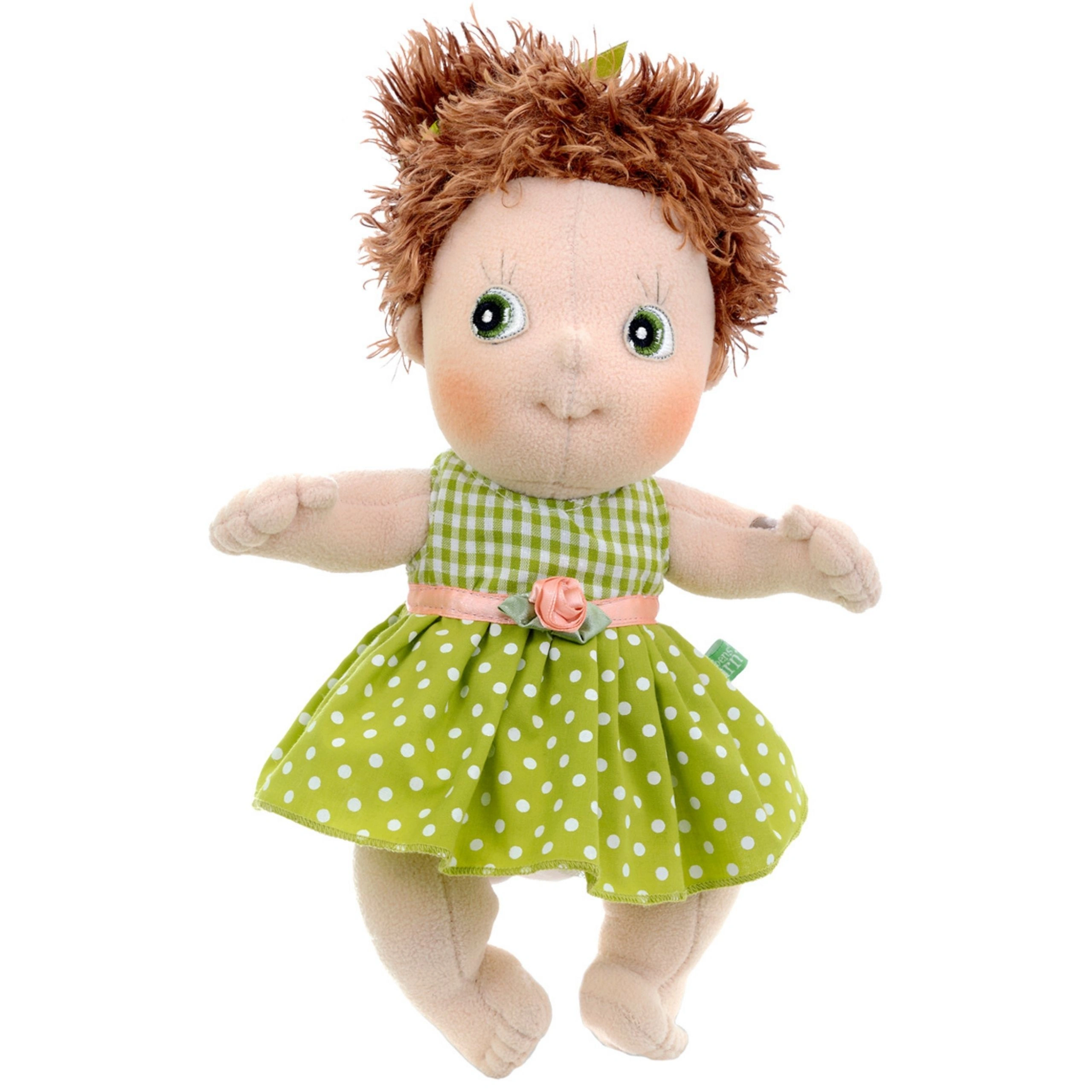 Rubens Barn Therapiepuppe, Cutie Karin, 32 cm Höhe, ab 0 Jahren