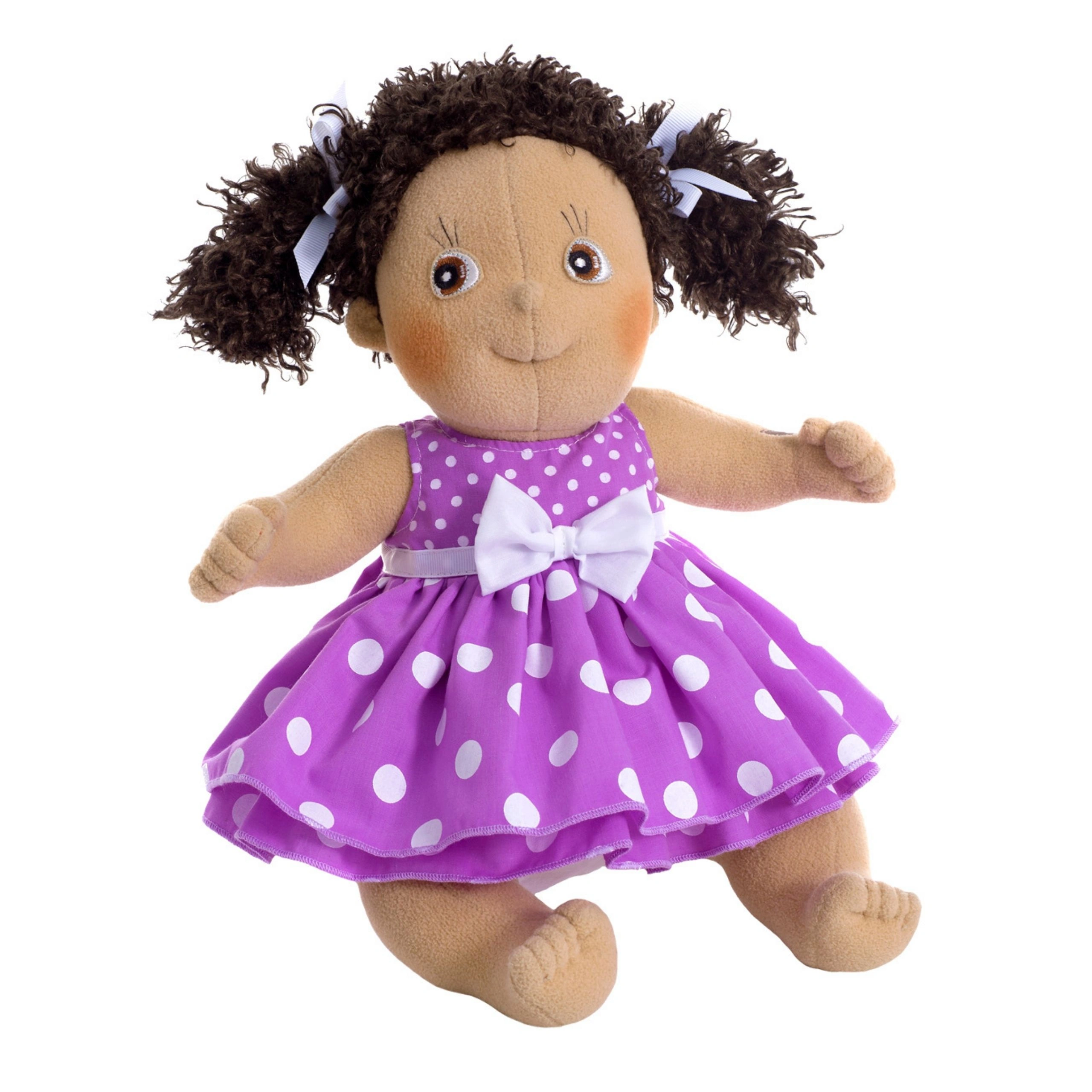 Rubens Barn Therapiepuppe, Kids Clara, 36 cm Höhe, ab 0 Jahren
