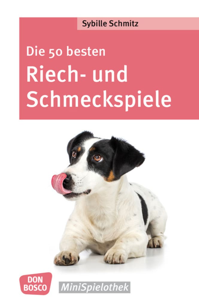 Die 50 besten Riech- und Schmeckspiele, ab 4 Jahre