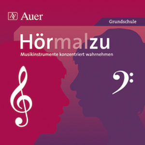 Hörmalzu (Begleit-CD)