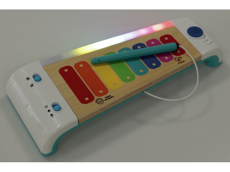 Xylophon Magic Touch für Babys, erste Klangerfahrungen, ab 1 Jahr