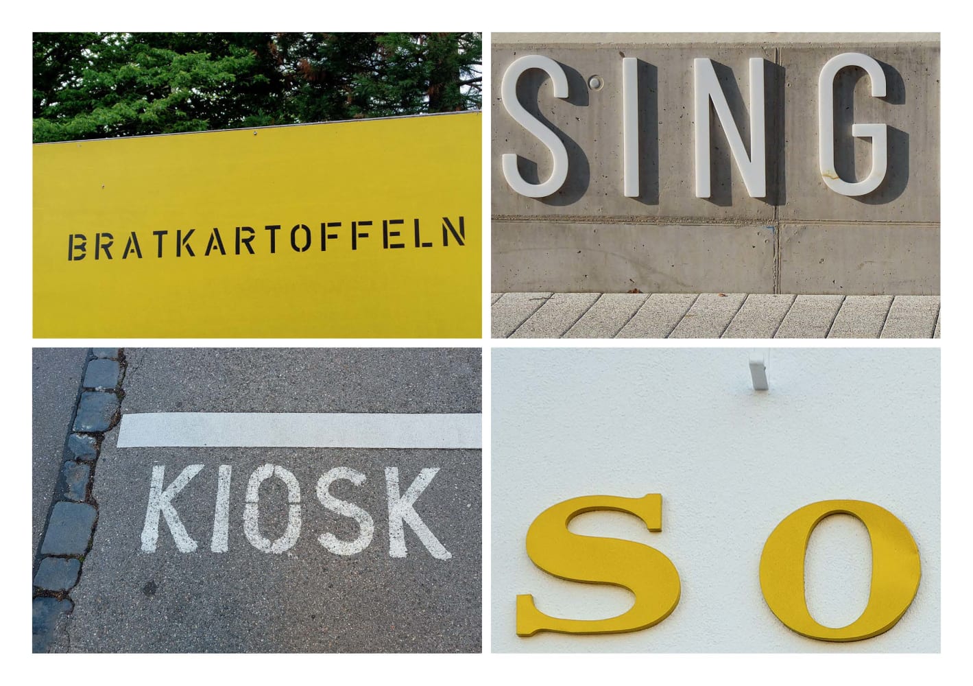 Fotografieren mit Kindern, Kartensatz, 5-10 Jahre