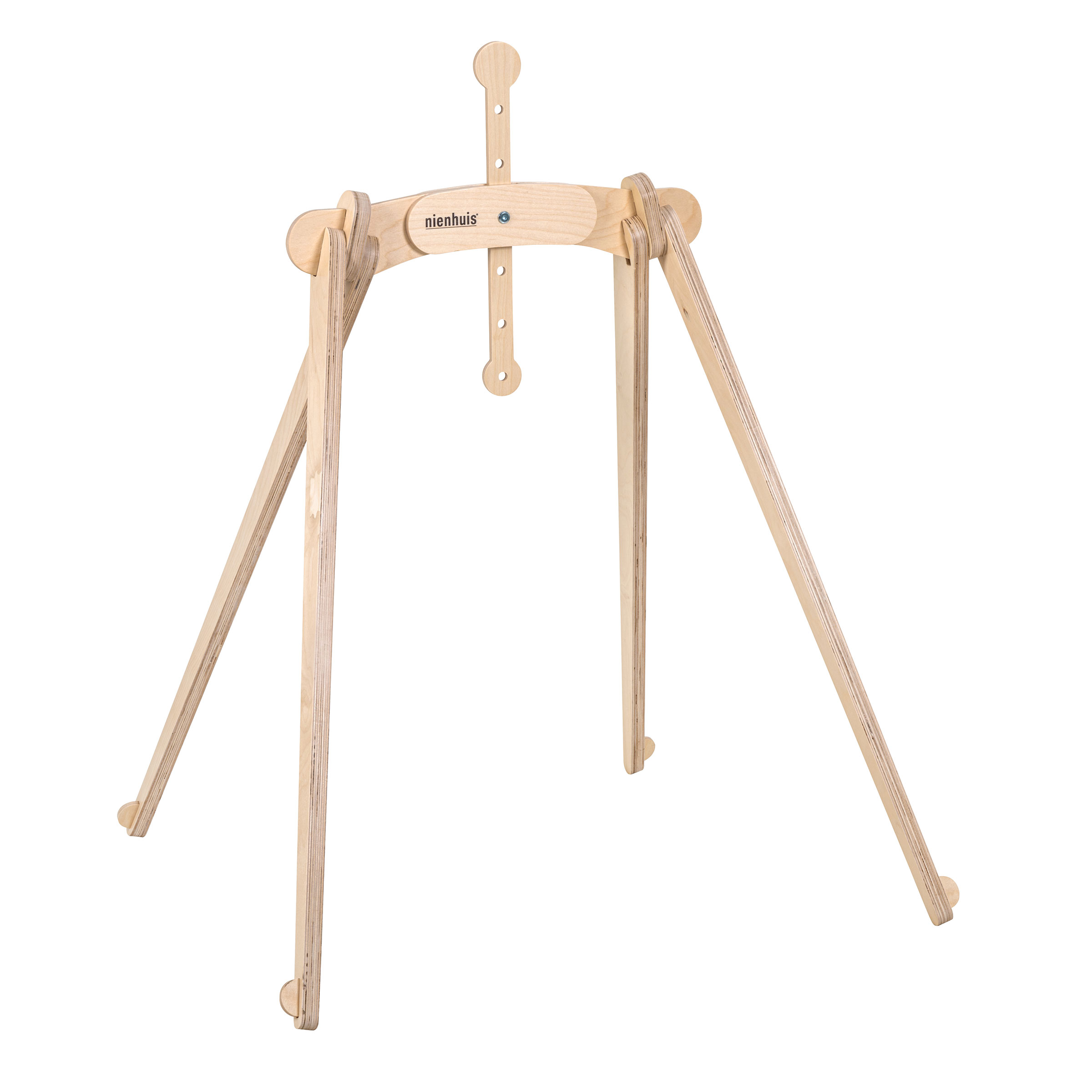 Mobile Ständer - Montessori Bewegung