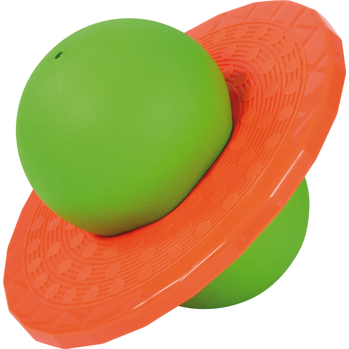 Planeten Hüpfball, Scheibe Ø 45 cm, belastbar bis 50 kg