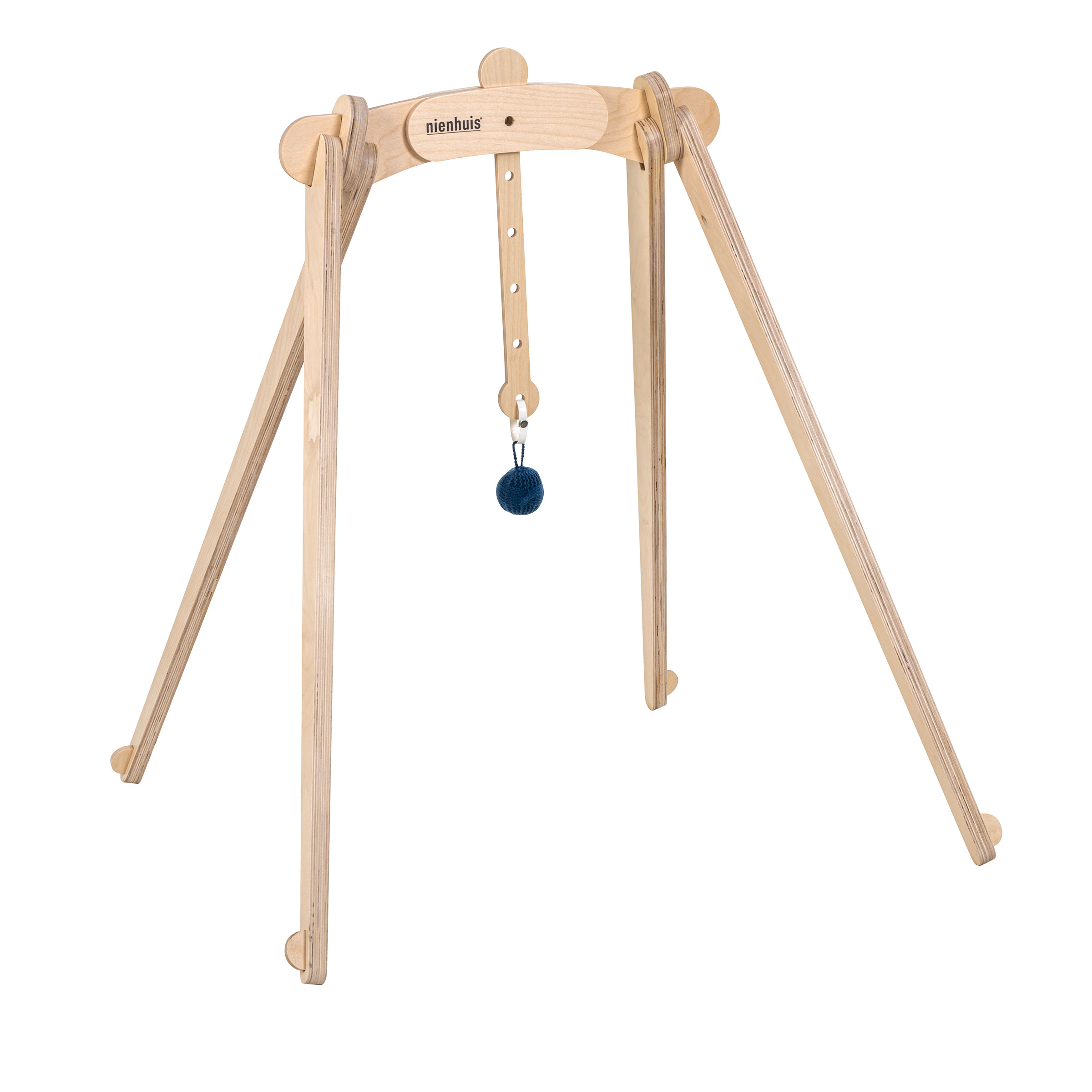 Mobile Ständer - Montessori Bewegung