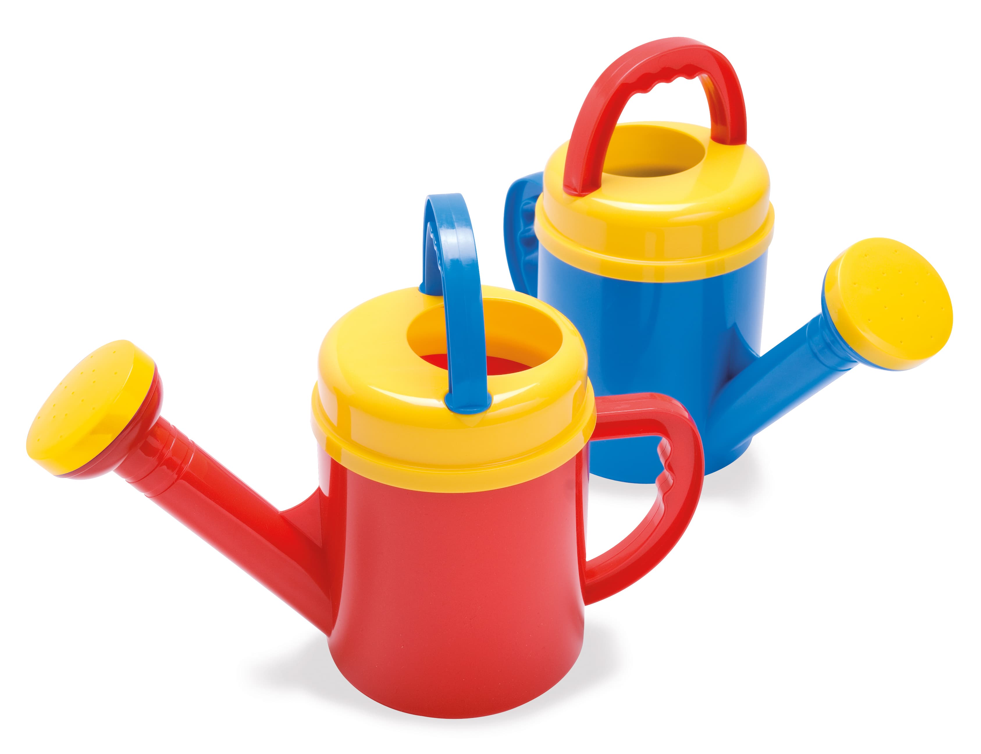 Gießkanne dantoy Classic, rund, 21 cm