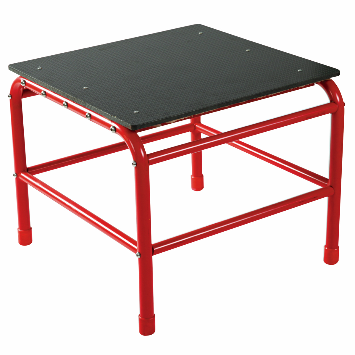 Plattform für modulares Spielgerät, einzeln, Outdoor, OXYGYM