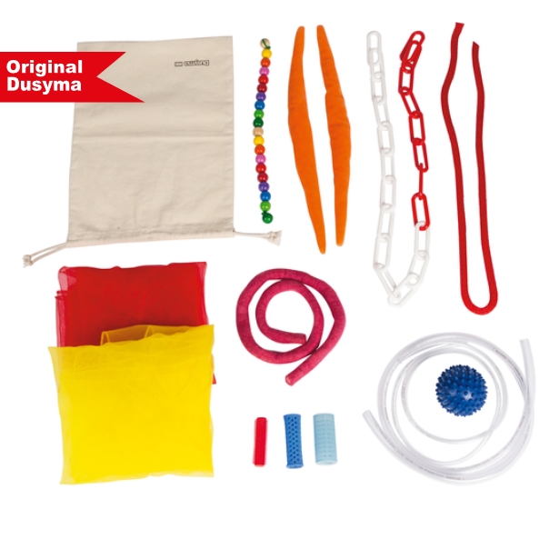 Cubelix-Material, ab 18 Monate
